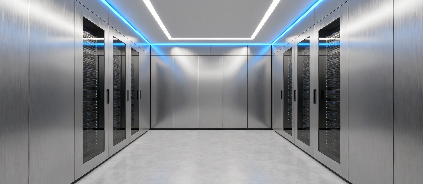 Infrastructure and Security