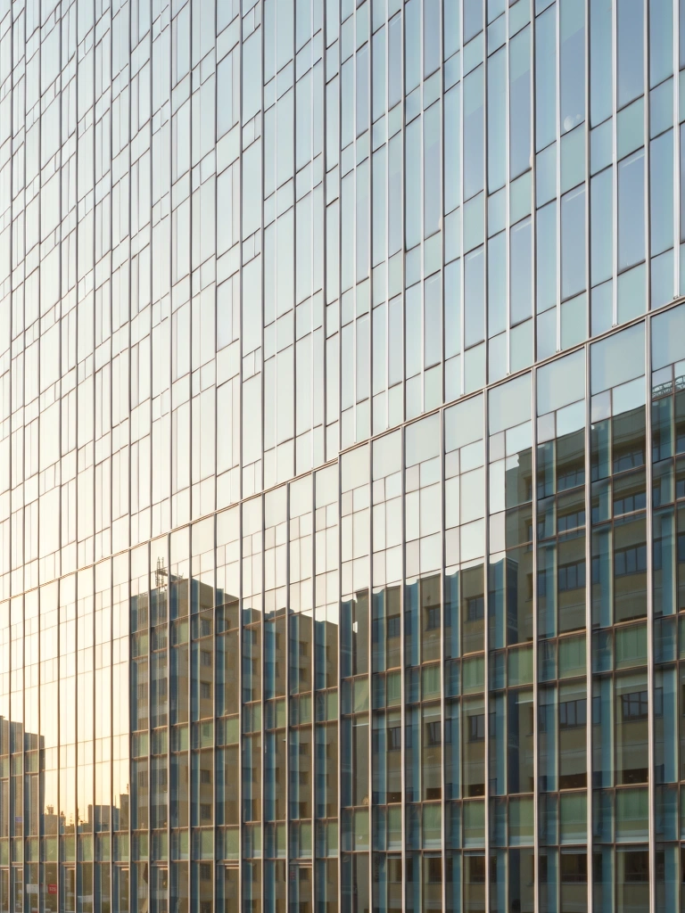 Ladusizx Seoul Headquarters