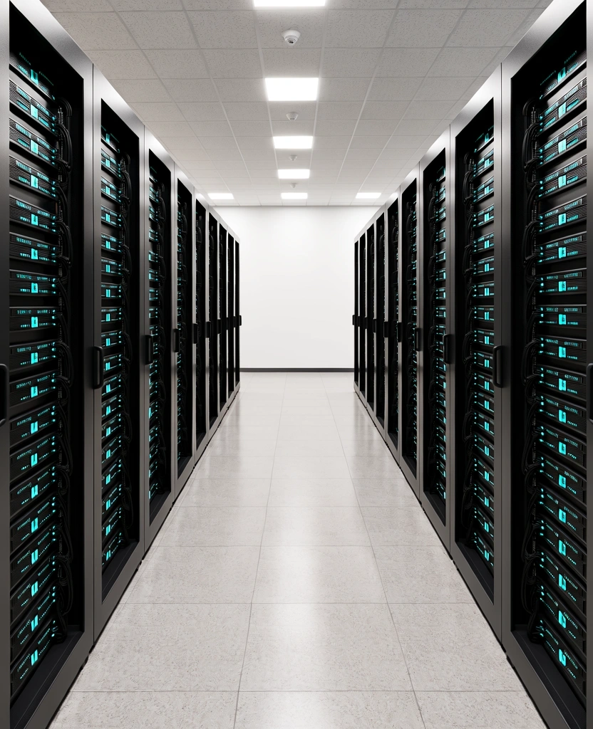 Ladusizx regional data infrastructure