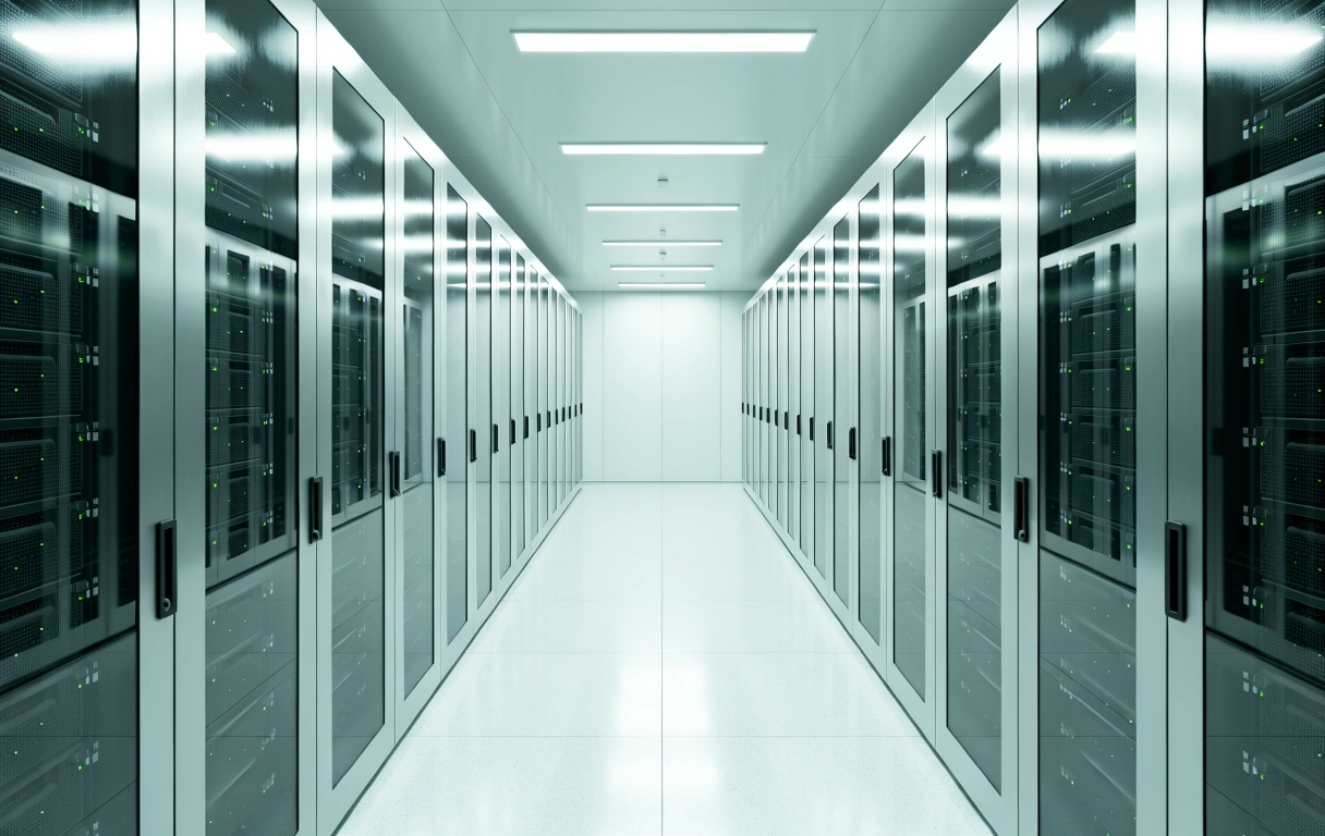 Ladusizx Data Infrastructure