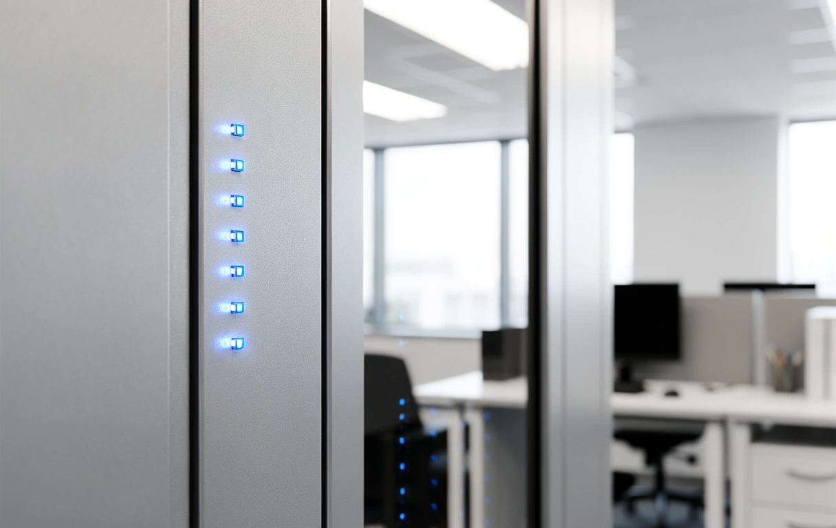 Information Security Infrastructure