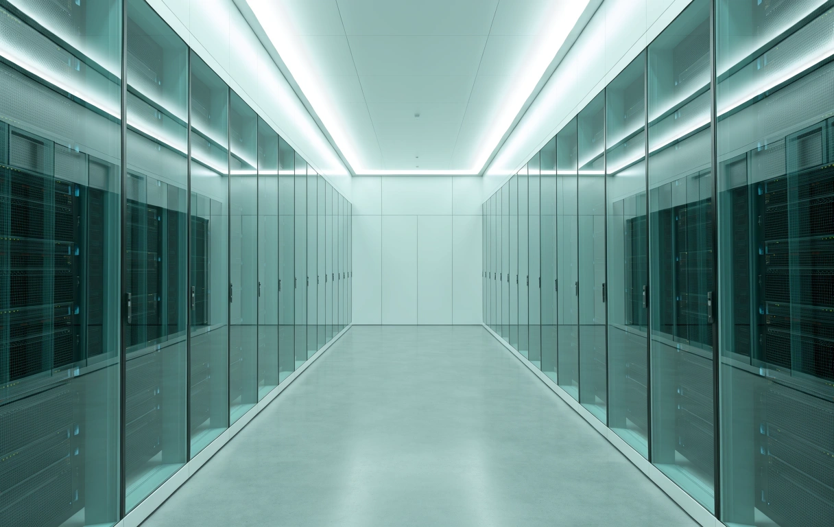 Ladusizx Data Infrastructure